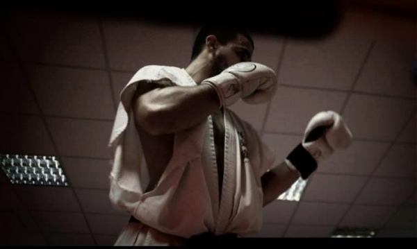 Πρόσωπα της Μαγνησίας. Δημήτριος Κατσούρας-Παγκόσμιος πρωταθλητής shidokan karate